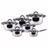 Ківш Ringel Meyer с крышкой 1.6 л (RG-4008-16) - Image 4