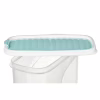 Емкость для сыпучих продуктов Ardesto Fresh 1.8 л Turquoise (AR1218TP) - Image 3