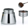 Гейзерна кавоварка Kela Latina 300 мл 6 чашок (10836) - Image 2