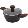 Кастрюля Polaris Albero 4 л (Albero-24C) - Image 4