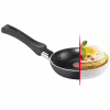 Сковорода Tefal Simply Clean 12 см (B5670053) - Image 5