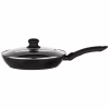Сковорода Ardesto Gemini Gourmet Aosta з кришкою 28 см (AR1928GMP) - Image 5