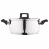 Каструля Ardesto Gemini з бакелітовими ручками 3,8 л (AR3538G) - Image 3