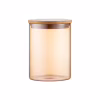 Емкость для сыпучих продуктов Ardesto Golden Moon 540 мл (AR1354BLRG) - Image 3