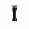 Емкость для сыпучих продуктов Ardesto Fresh стекло, пластик 1600 мл (AR1316SF) - Image 3