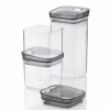 Ємність для сипучих продуктів Kela Jule Set 3 шт (12058) - Image 2