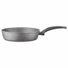 Сковорода Ardesto Gemini Gourmet Apulia Grey 26 см (AR1926GDS) - Image 3