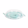 Сушилка для зелени Ardesto Fresh 4,4 л Tiffany Blue (AR1603TP) - Image 2