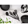 Кухонний набір Ardesto Gemini Gourmet 4 шт Black (AR3804GG) - Image 3