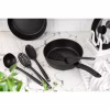 Кухонный набор Ardesto Gemini Gourmet 4 шт Black (AR3804GG) - Image 4