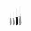 Кухонний ніж Ardesto Fresh 24.5 см Black (AR2124CB) - Image 3