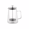 Френч-пресс Ardesto Black Mars 600 мл (AR1906DW) - Image 8