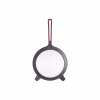 Сито Ardesto Gemini 17 см Grey/Red (AR3917GB) - Image 2