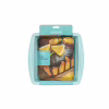 Форма для випікання Ardesto Tasty Baking Rectangle 26 x 25 x 6 см Blue (AR2321T) - Image 2