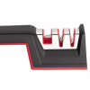 Точилка для ножей Ardesto Gemini Black/Red (AR2133SS) - Image 4
