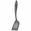 Лопатка кухонная Tramontina Ability Slit Graphite (25155/160) - Image 2