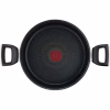 Кастрюля Tefal Unlimited 5,3 л Black (G2554672) - Image 3