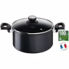 Кастрюля Tefal Unlimited 5,3 л Black (G2554672) - Image 5