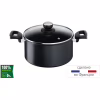 Кастрюля Tefal Unlimited 5,3 л Black (G2554672) - Image 6