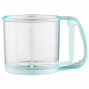 Сито Ardesto Fresh Cup 9,5 см Blue (AR3918T) - Image 2