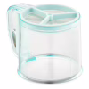 Сито Ardesto Fresh Cup 9,5 см Blue (AR3918T) - Image 3