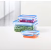 Харчовий контейнер Tefal Masterseal Fresh 1.20 л (K3021412) - Image 6