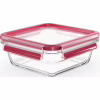 Харчовий контейнер Tefal Masterseal Glass Red 800 мл (N1041410) - Image 2