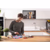 Харчовий контейнер Tefal Masterseal Glass Red 800 мл (N1041410) - Image 3