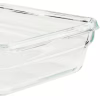 Харчовий контейнер Tefal Masterseal Glass7 Red 0.7 л (N1040610) - Image 3