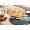 Харчовий контейнер Tefal Masterseal Glass7 Red 0.7 л (N1040610) - Image 5
