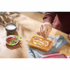 Харчовий контейнер Tefal Masterseal Glass7 Red 0.7 л (N1040610) - Image 6