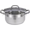 Каструля Resto Libra із кришкою 3.6 л (92003) - Image 4