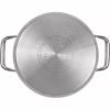 Каструля Resto Libra із кришкою 3.6 л (92003) - Image 7