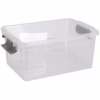 Харчовий контейнер Violet House Family Box 7 л Clear (0970 FAMILY BOX прям. 7 л) - Image 2