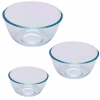 Миска Pyrex 3 л 24 см (181B000/7646) - Image 3