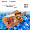 Набор ножей Tefal Ice Force 3 предмети (K2323S74) - Image 5