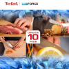 Набор ножей Tefal Ice Force 3 предмети (K2323S74) - Image 6