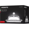 Масленка кухонная Ardesto Glass 14 х 9 см (AR2602BD) - Image 4