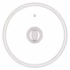 Кришка для посуду Ardesto Gemini 26 см (AR0726G) - Image 2