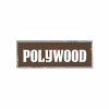 Столова виделка Tramontina Polywood 1 шт Червоне дерево (21102/470) - Image 3