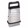 Терка MasterPro Foodies collection чотиристороння (BGMP-5502) - Image 2