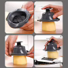 Шатківниця UFT Vegetable cutter 5 в 1 (VC2) - Image 5