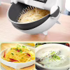 Шатківниця UFT Vegetable cutter 5 в 1 (VC2) - Image 7