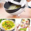 Шатківниця UFT Vegetable cutter 5 в 1 (VC2) - Image 8