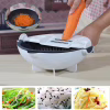 Шатківниця UFT Vegetable cutter 5 в 1 (VC2) - Image 9