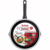 Сковорода Tefal Day by Day 20 см, з кришкою, алюміній, бакеліт, скло, чорний (B5580223UA) - Image 8