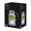 Глечик Ardesto Dew 1500 мл, боросилікатне скло, прозорий (AR2615BPG) - Image 3