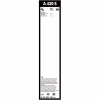 Щітка склоочисника Bosch 3 397 007 430 - Image 4