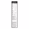 Щетка стеклоочистителя Bosch 3 397 007 706 - Image 8