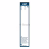 Щітка склоочисника Bosch 3 397 011 667 - Image 3
